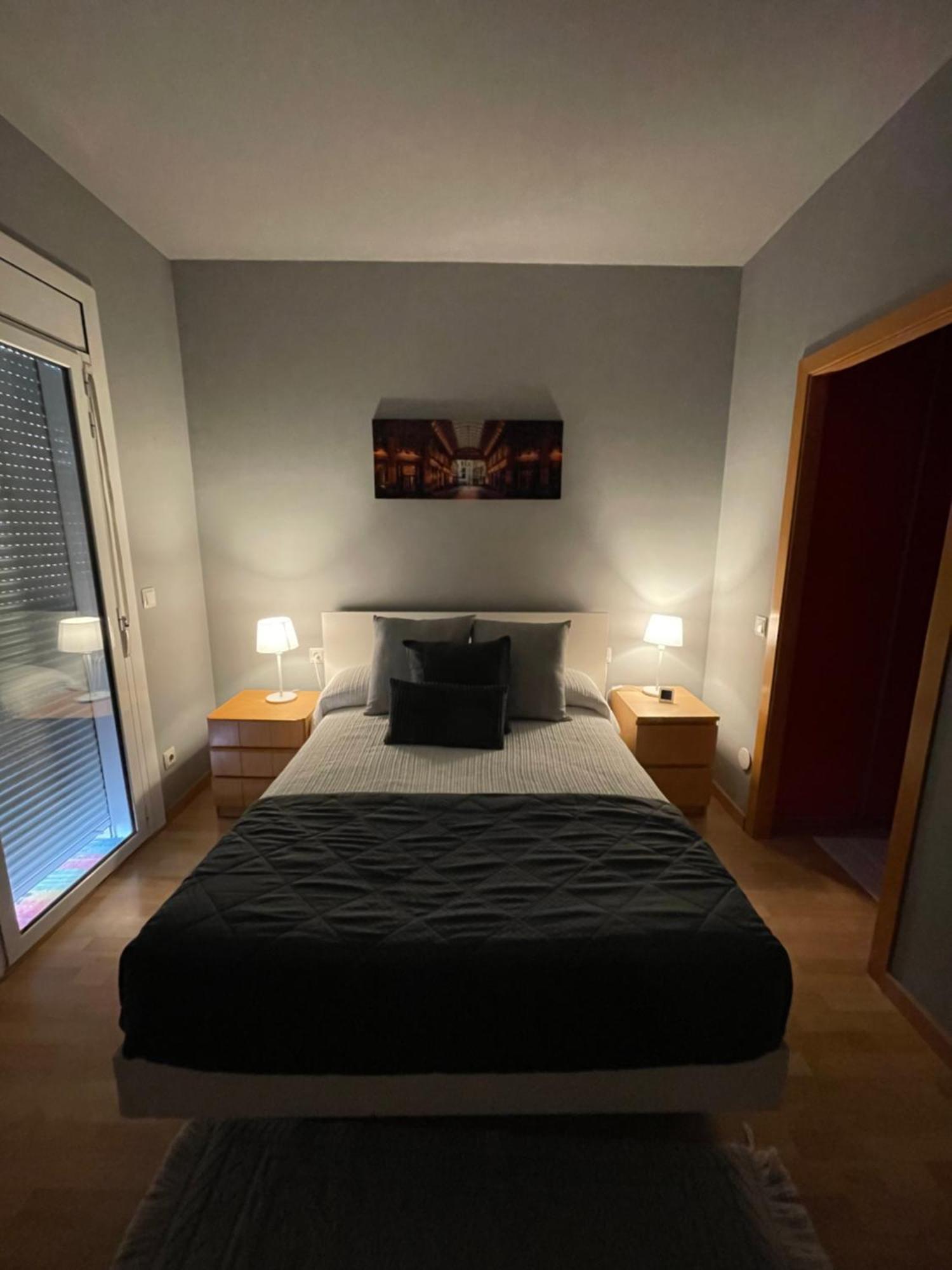 Hermoso Apartamento Barselona Dış mekan fotoğraf