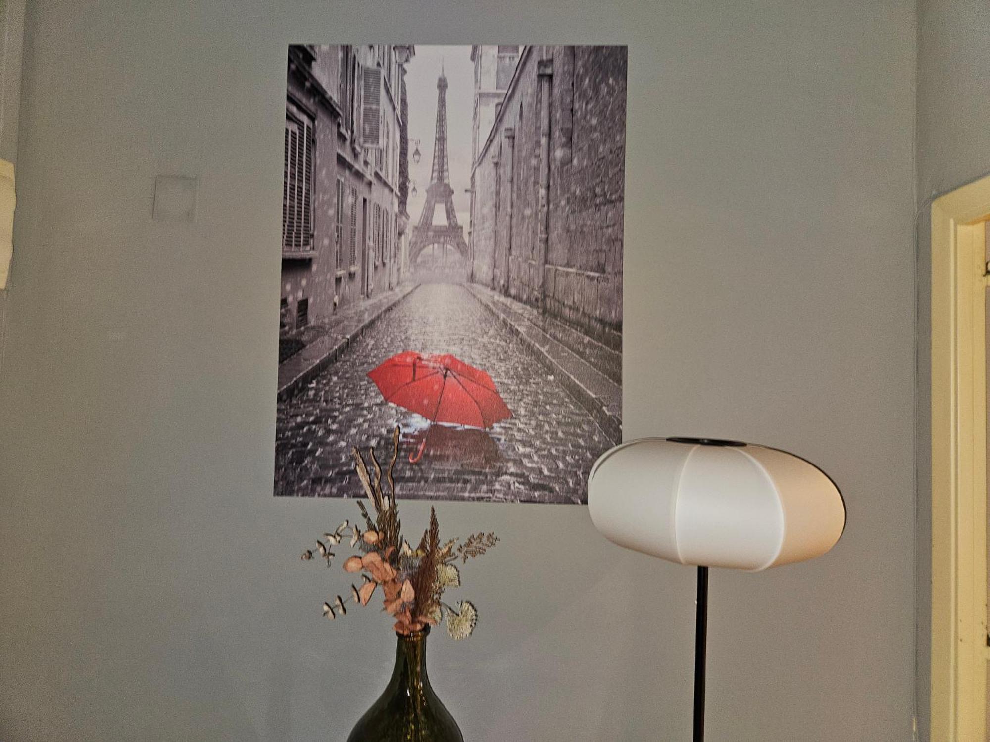 Hermoso Apartamento Barselona Dış mekan fotoğraf